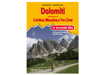 Edicicloeditore Dolomiti in mountain bike